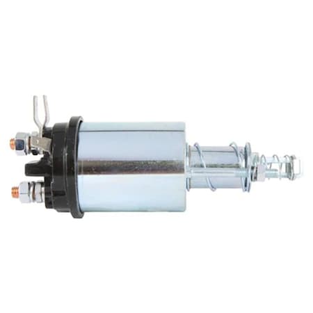 Aftermarket Switch, Solenoid A-3901191M1-AI